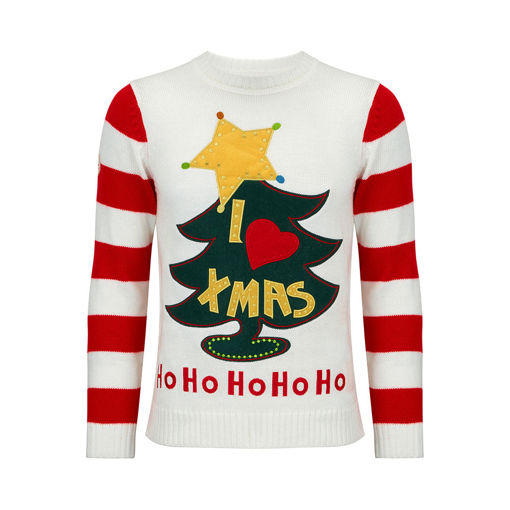 The290ss: Grinch Christmas Sweater, Whoville, I Heart Christmas